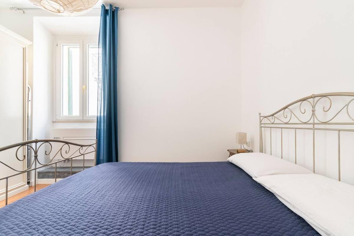 Appartamento In Centro Альгеро Экстерьер фото